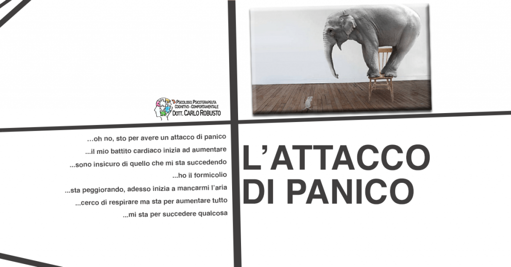 L’attacco di Panico