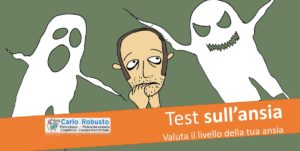 Test ansia psicologo foggia